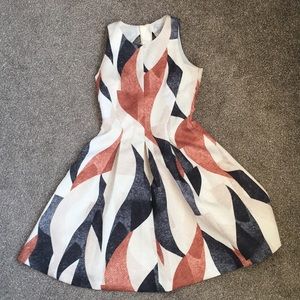 H&M cocktail dress.